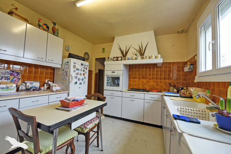 Vente Maison CIVRAY DE TOURAINE - 5 pièces -92 m² - (37150)