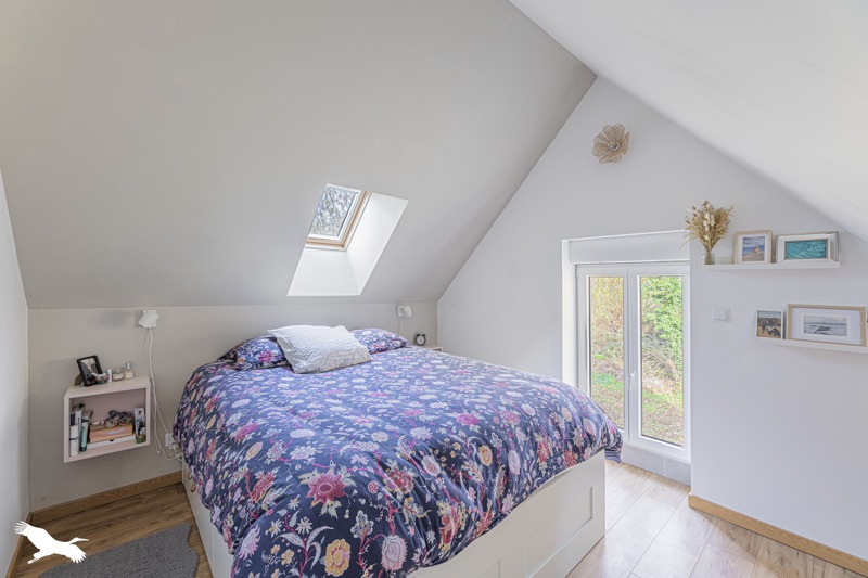 Vente Maison ATHEE SUR CHER - 8 pièces -150 m² - (37270)