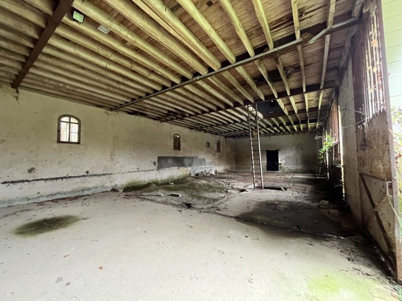 Vente Grange EPEIGNE LES BOIS - 2 pièces -500 m² - (37150)