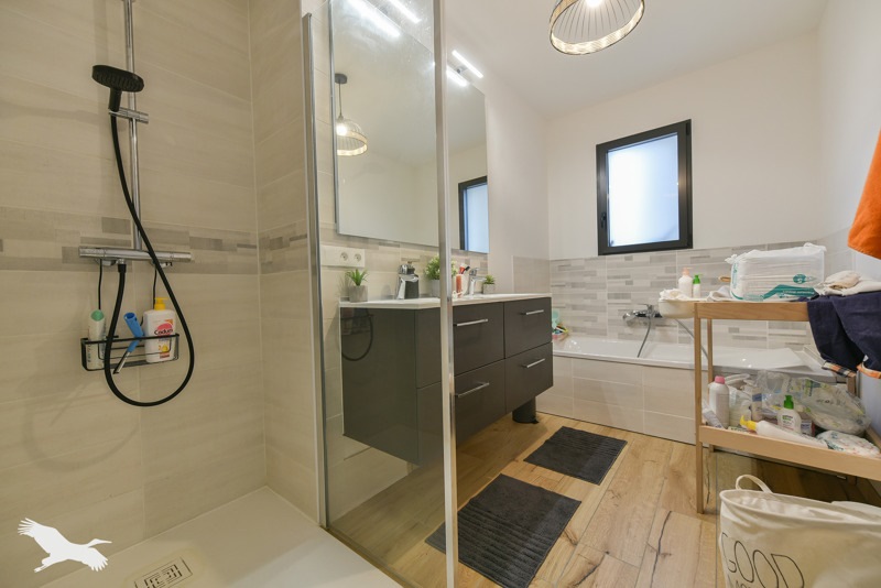 Vente Maison FRANCUEIL - 7 pièces -130 m² - (37150)