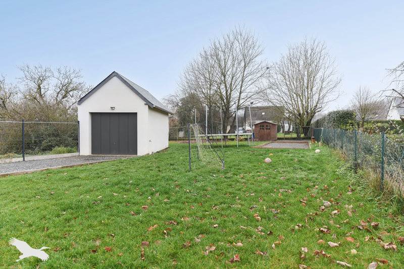 Vente Maison FRANCUEIL - 7 pièces -130 m² - (37150)