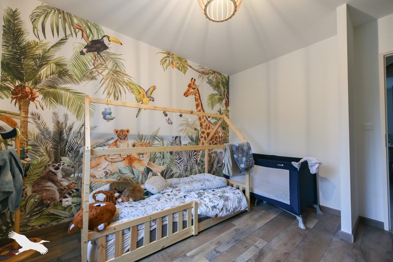 Vente Maison FRANCUEIL - 7 pièces -130 m² - (37150)
