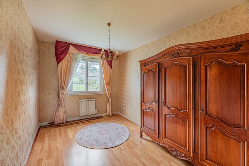 Vente Maison BLERE - 6 pièces -140 m² - (37150)