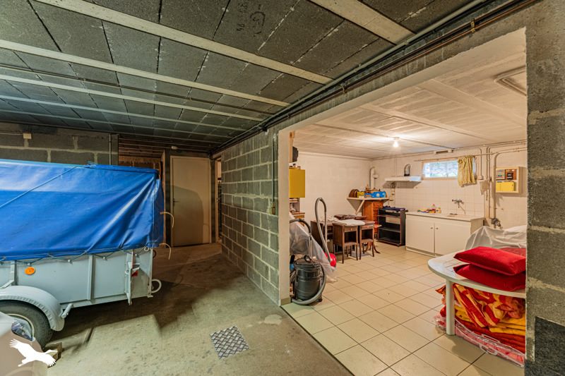 Vente Maison BLERE - 6 pièces -140 m² - (37150)