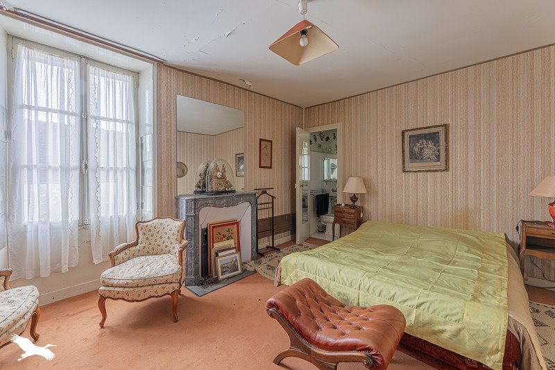 Vente Maison CHISSEAUX - 4 pièces -100 m² - (37150)