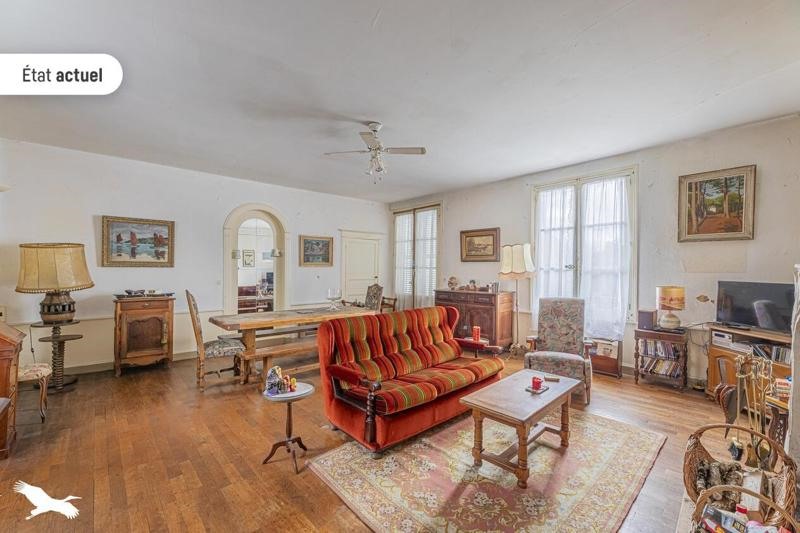 Vente Maison CHISSEAUX - 4 pièces -100 m² - (37150)