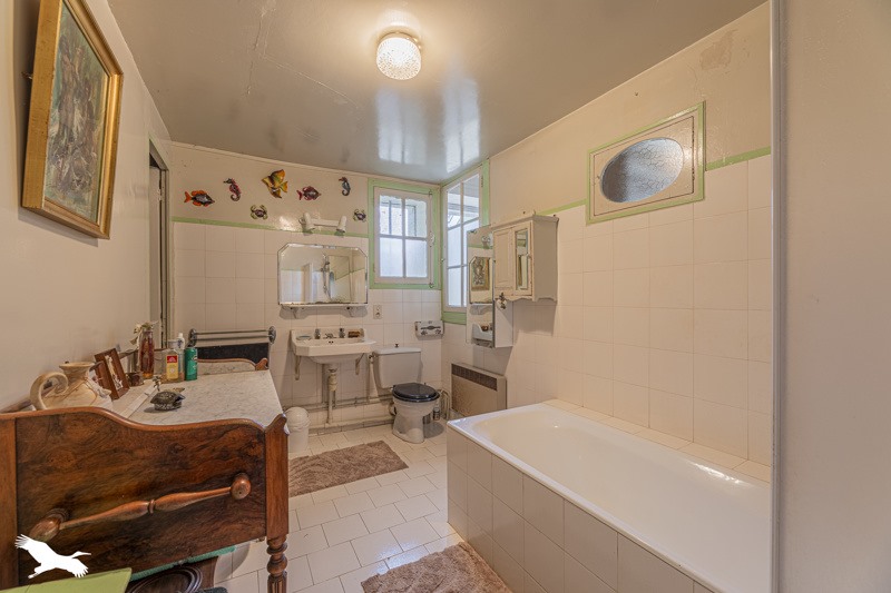 Vente Maison CHISSEAUX - 4 pièces -100 m² - (37150)