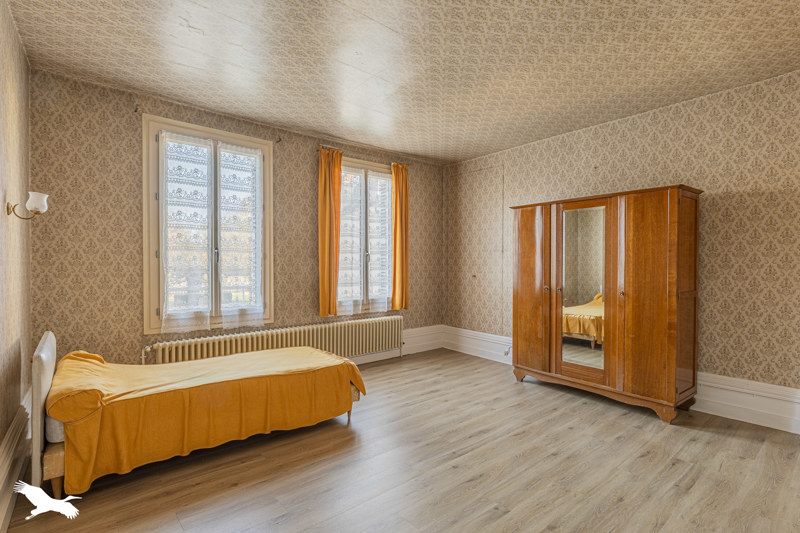 Vente Maison LA CROIX EN TOURAINE - 5 pièces -126 m² - (37150)