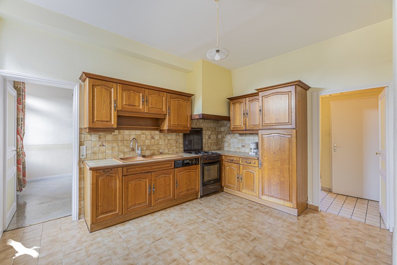 Vente Maison LA CROIX EN TOURAINE - 5 pièces -126 m² - (37150)