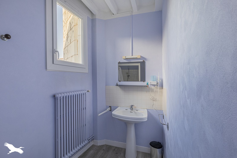 Vente Maison LA CROIX EN TOURAINE - 5 pièces -126 m² - (37150)