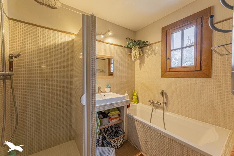 Vente Maison ATHEE SUR CHER - 9 pièces -170 m² - (37270)