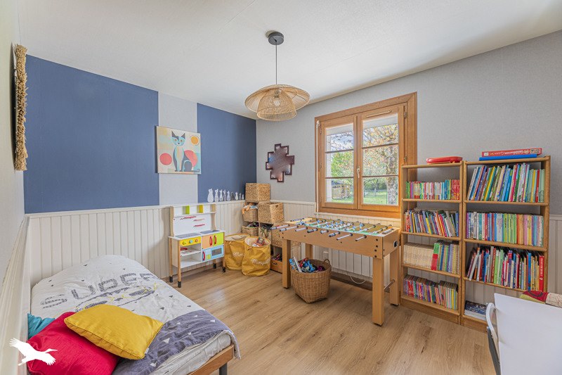 Vente Maison ATHEE SUR CHER - 9 pièces -170 m² - (37270)
