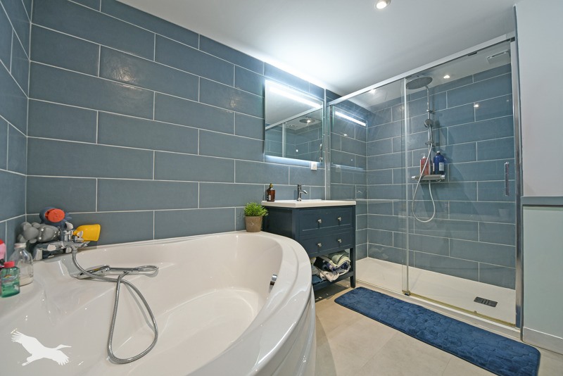 Vente Maison LUZILLE - 6 pièces -153 m² - (37150)
