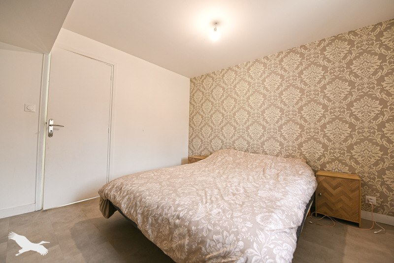 Vente Maison LUZILLE - 6 pièces -153 m² - (37150)