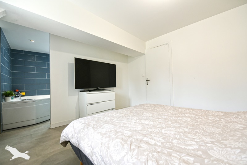 Vente Maison LUZILLE - 6 pièces -153 m² - (37150)