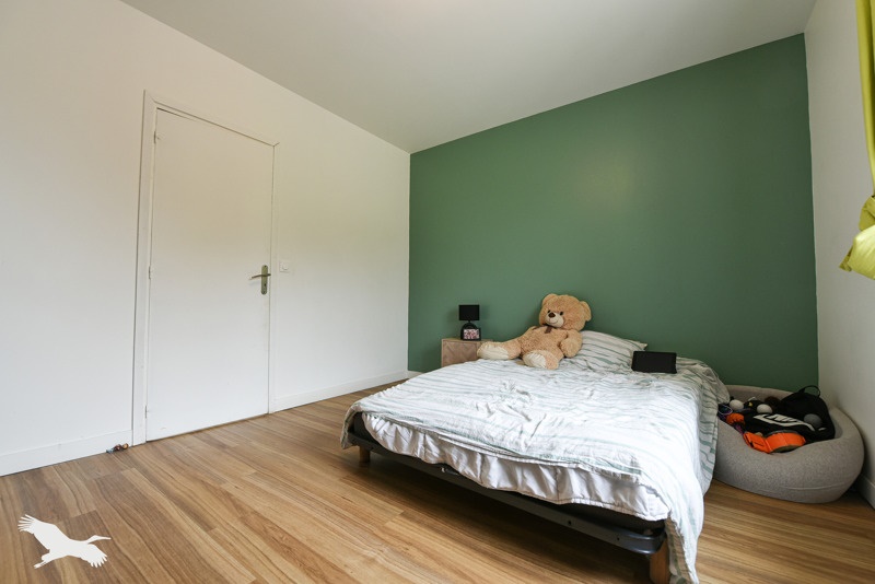 Vente Maison LUZILLE - 6 pièces -153 m² - (37150)