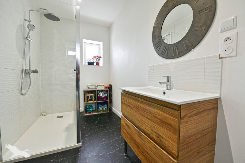 Vente Maison LUZILLE - 6 pièces -153 m² - (37150)