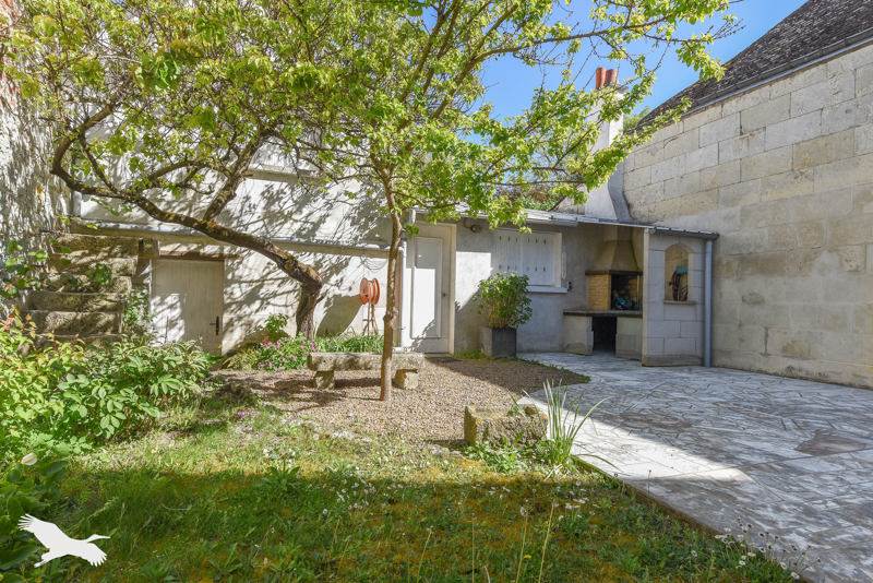 Vente Maison BLERE - 6 pièces -120 m² - (37150)