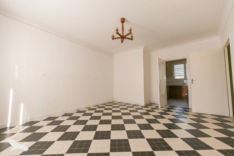 Vente Maison BLERE - 6 pièces -120 m² - (37150)