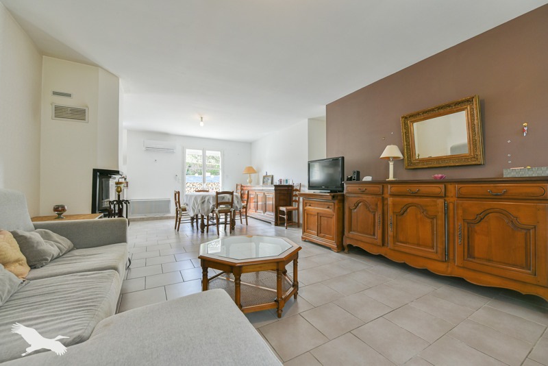 Vente Maison FRANCUEIL - 5 pièces -95 m² - (37150)