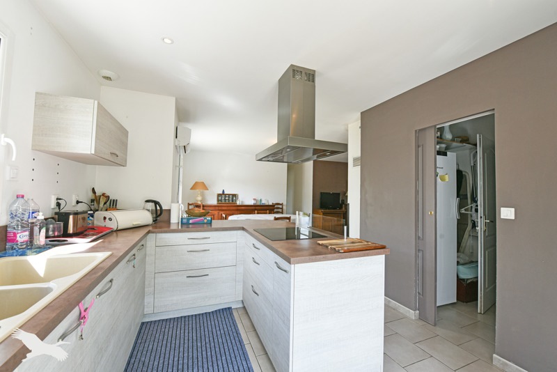 Vente Maison FRANCUEIL - 5 pièces -95 m² - (37150)
