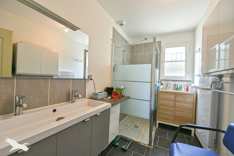 Vente Maison FRANCUEIL - 5 pièces -95 m² - (37150)