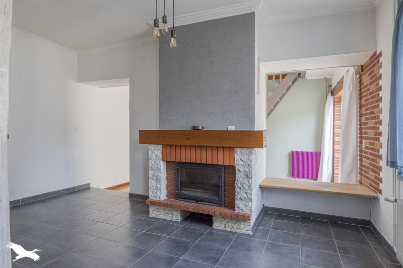 Vente Maison CHENONCEAUX - 5 pièces -101 m² - (37150)