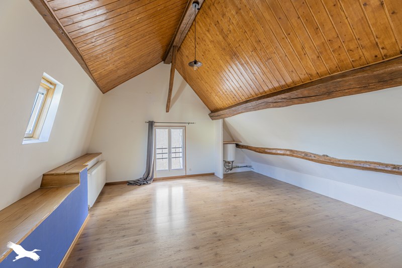 Vente Maison CHENONCEAUX - 5 pièces -101 m² - (37150)