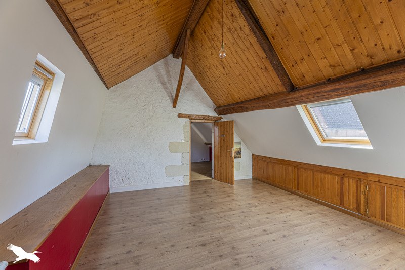 Vente Maison CHENONCEAUX - 5 pièces -101 m² - (37150)