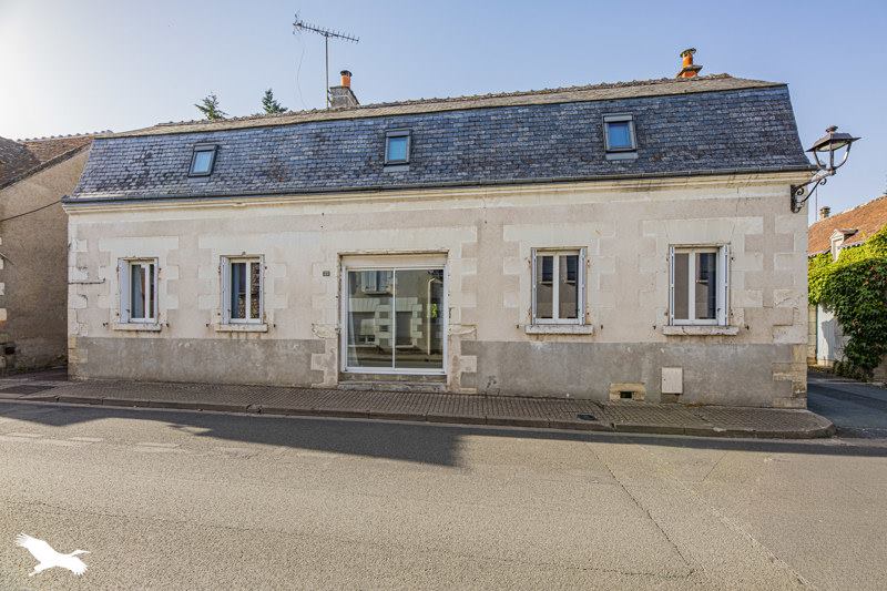Vente Maison CHENONCEAUX - 5 pièces -101 m² - (37150)