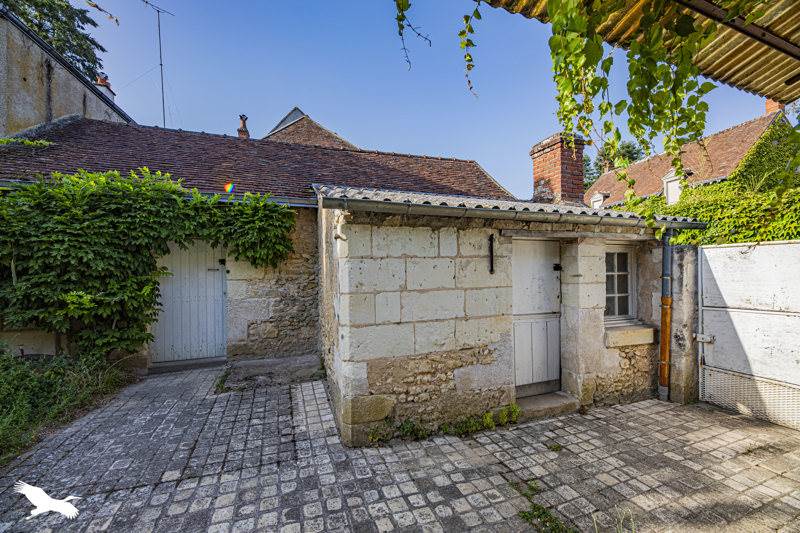 Vente Maison CHENONCEAUX - 5 pièces -101 m² - (37150)
