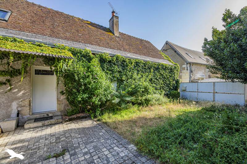 Vente Maison CHENONCEAUX - 5 pièces -101 m² - (37150)