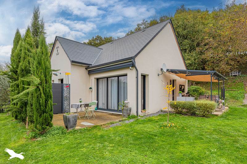 Vente Maison BLERE - 5 pièces -146 m² - (37150)