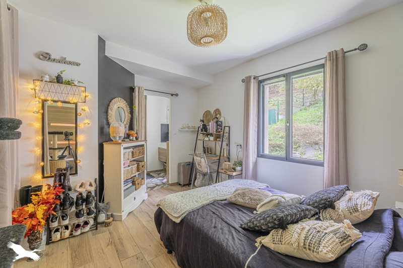 Vente Maison BLERE - 5 pièces -146 m² - (37150)