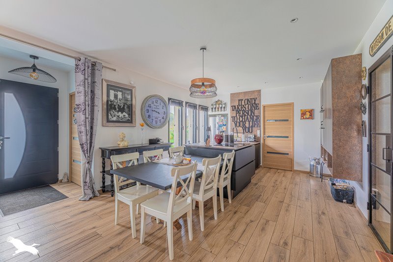 Vente Maison BLERE - 5 pièces -146 m² - (37150)