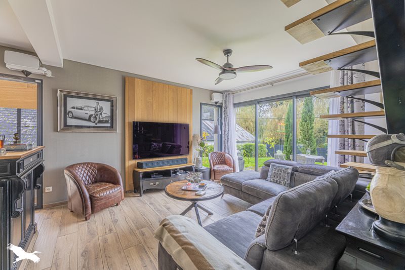 Vente Maison BLERE - 5 pièces -146 m² - (37150)