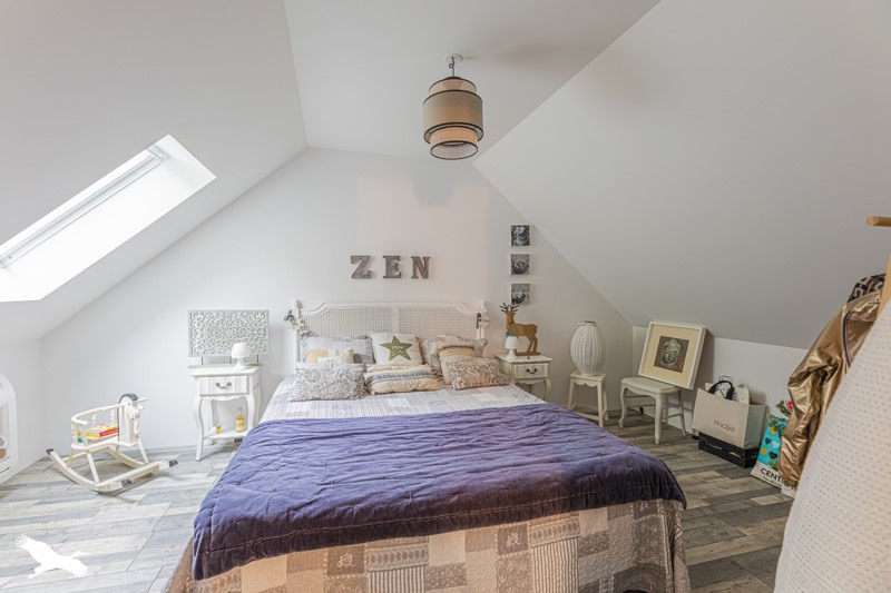 Vente Maison BLERE - 5 pièces -146 m² - (37150)