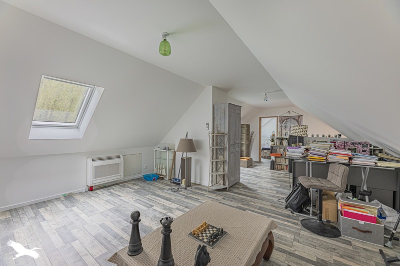 Vente Maison BLERE - 5 pièces -146 m² - (37150)