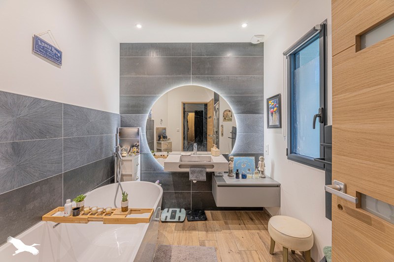 Vente Maison BLERE - 5 pièces -146 m² - (37150)