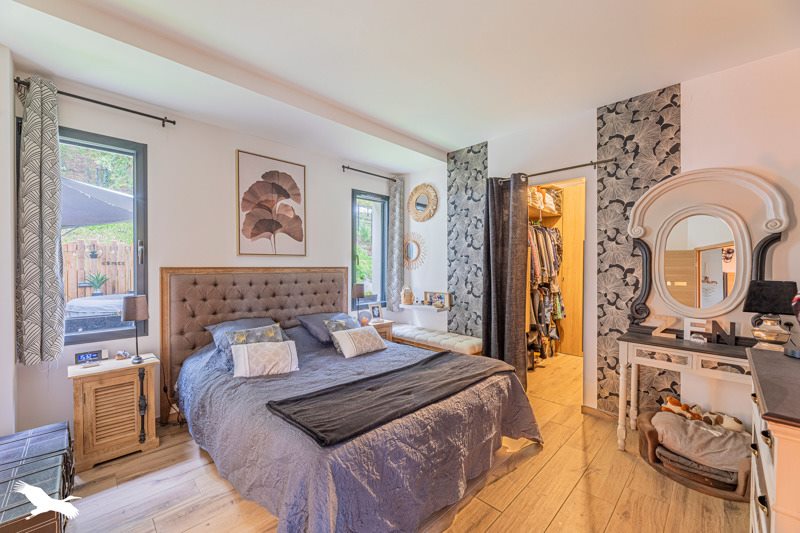 Vente Maison BLERE - 5 pièces -146 m² - (37150)