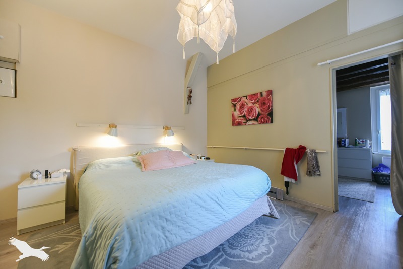 Vente Maison CIVRAY DE TOURAINE - 5 pièces -165 m² - (37150)