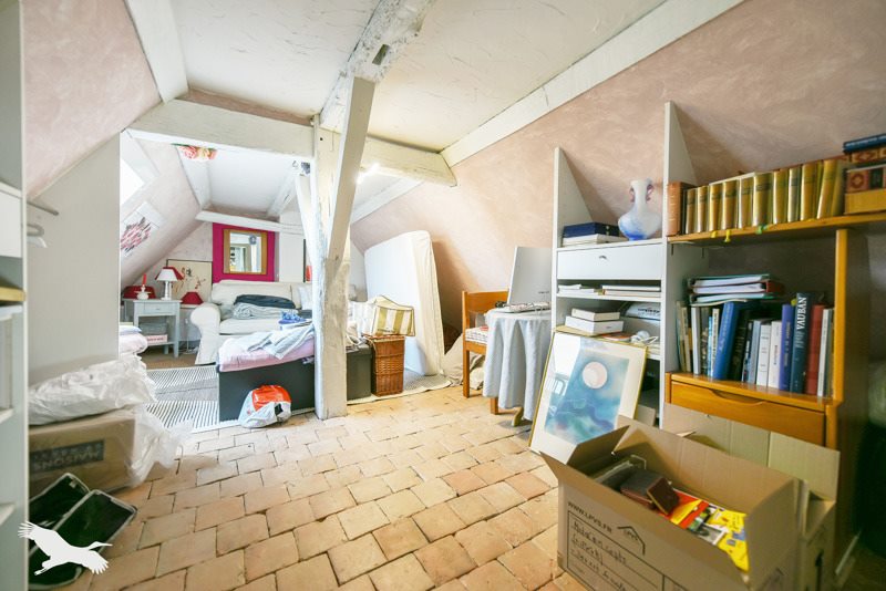 Vente Maison CIVRAY DE TOURAINE - 5 pièces -165 m² - (37150)
