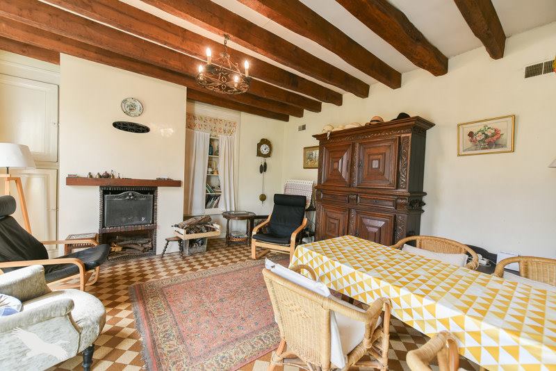Vente Maison BLERE - 5 pièces -90 m² - (37150)