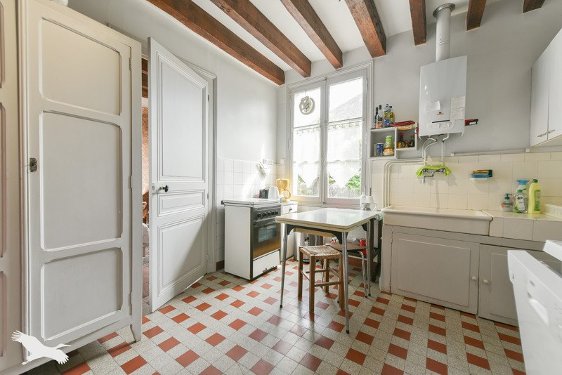 Vente Maison BLERE - 5 pièces -90 m² - (37150)