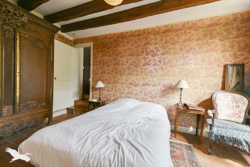 Vente Maison BLERE - 5 pièces -90 m² - (37150)