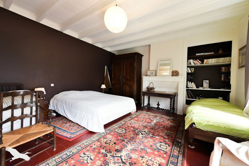 Vente Maison BLERE - 5 pièces -90 m² - (37150)