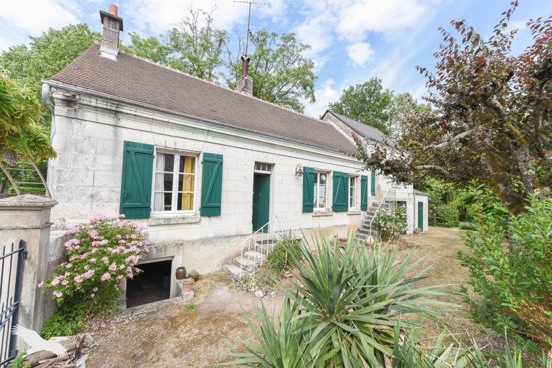 Vente Maison BLERE - 5 pièces -90 m² - (37150)