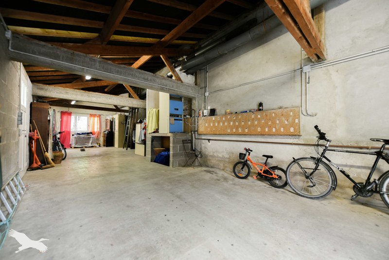 Vente Maison BLERE - 5 pièces -90 m² - (37150)