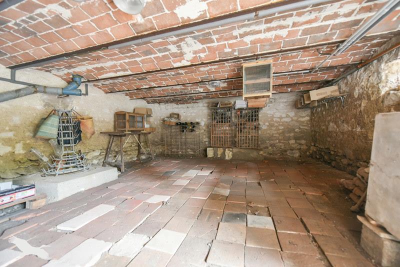 Vente Maison BLERE - 5 pièces -90 m² - (37150)