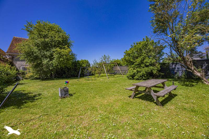 Vente Maison REIGNAC SUR INDRE - 6 pièces -175 m² - (37310)
